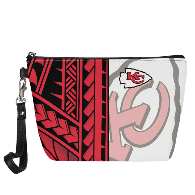 Kansas City Chiefs 2026 Portable Cosmetic Bag 002(Pls Check Description For Details)